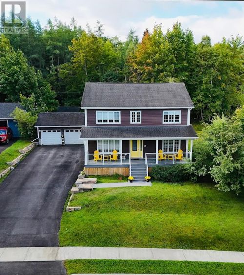 56 Elswick Rd, Corner Brook, NL, A2H2W6 | Card Image
