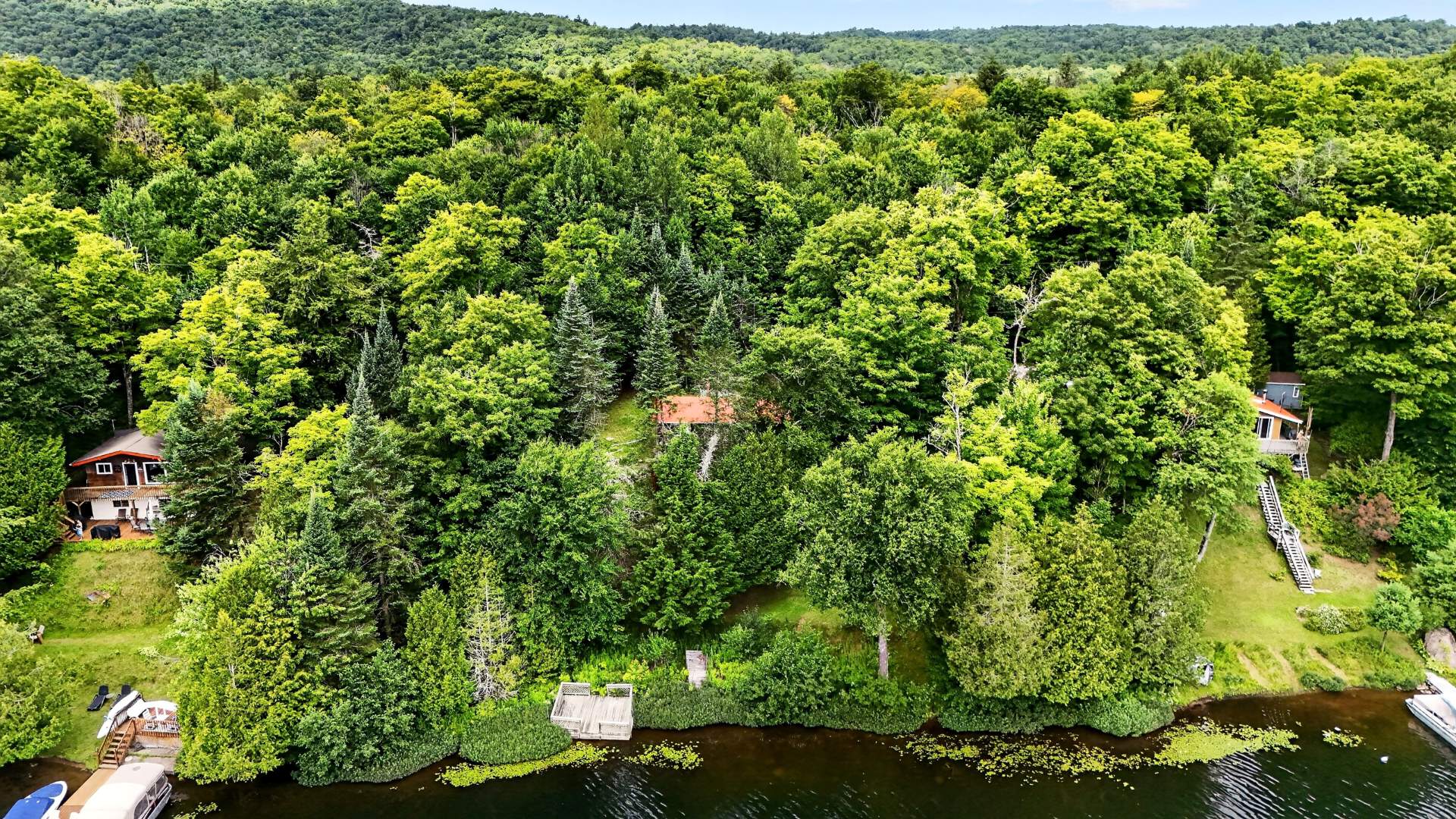 Residential in Wentworth-Nord 3