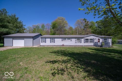8550 N State Highway 7, Elizabethtown, IN, 47232 | Card Image