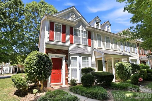 8842 Gerren Ct, Charlotte, NC, 28217-3091 | Card Image