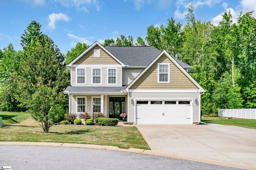 204 Arbor Woods Ln, Piedmont, SC, 29673-6909 | Card Image