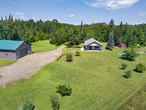 12502 XXX Van Horn Road, Floodwood, MN, 55736 | Card Image