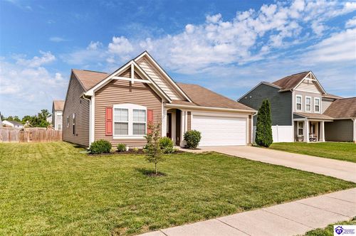 124 Gadwall Ct, Shepherdsville, KY, 40165-5383 | Card Image