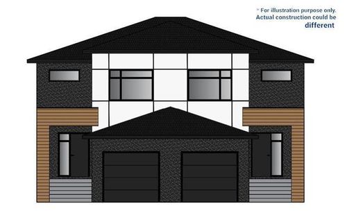 40 Cornerstone Hts, West St Paul, MB, R2V5G1 | Card Image