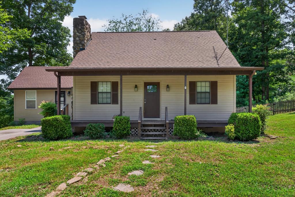 Residential in Cookeville