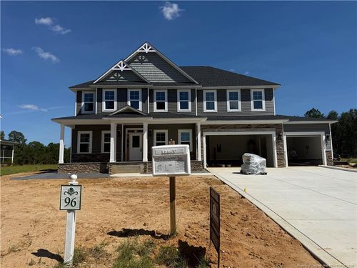 1951 Thomas Wood Dr, Fayetteville, NC, 28306-7956 | Card Image