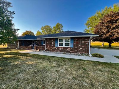 4600 E State Road 28, House other with 3 bedrooms, 2 bathrooms and null parking in Muncie IN | Image 1