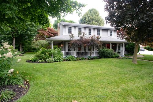 63 Wheeler Crt, Dorchester, ON, N0L1G2 | Card Image