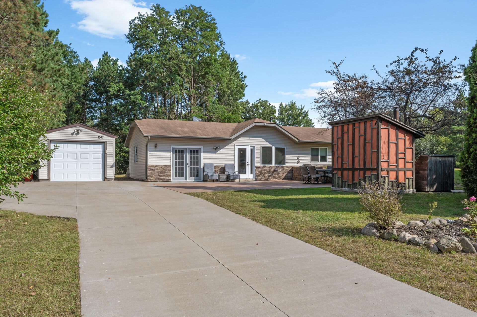 234th Ave, Bethel, MN 55005