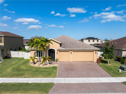 10022 W Verona Cir, Vero Beach, FL, 32966-3113 | Card Image