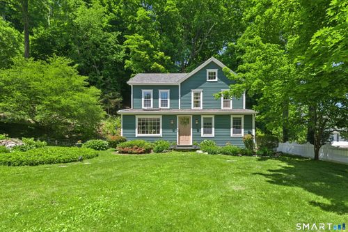 23 Church St, Wilton, CT, 06897-4901 | Card Image