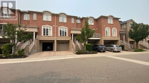 44-1169 Dorval Dr, Oakville, ON, L6M4V8 | Card Image