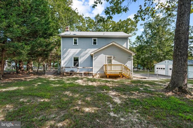 177 Land Or Dr, House other with 3 bedrooms, 3 bathrooms and null parking in Ruther Glen VA | Image 29