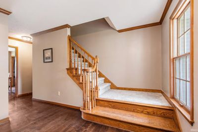 12262 Settlers Cove Court, House other with 4 bedrooms, 2 bathrooms and null parking in Granger IN | Image 3