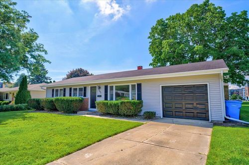 505 Mark Drive, Verona, WI, 53593 | Card Image