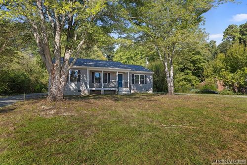 15485 Christanna Hwy, Lawrenceville, VA, 23868-3701 | Card Image