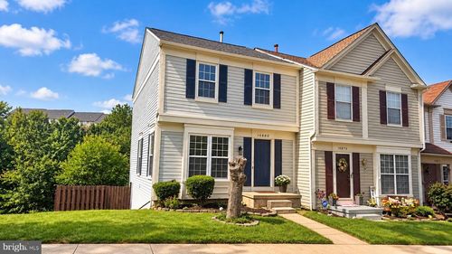 16880 Jed Forest Ln, WOODBRIDGE, VA, 22191-5124 | Card Image