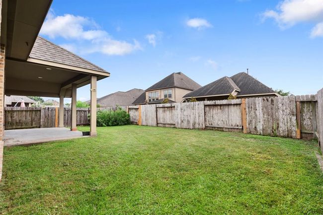 1215 Oxbow Crossing Ln, House other with 4 bedrooms, 3 bathrooms and 2 parking in Rosenberg TX | Image 28
