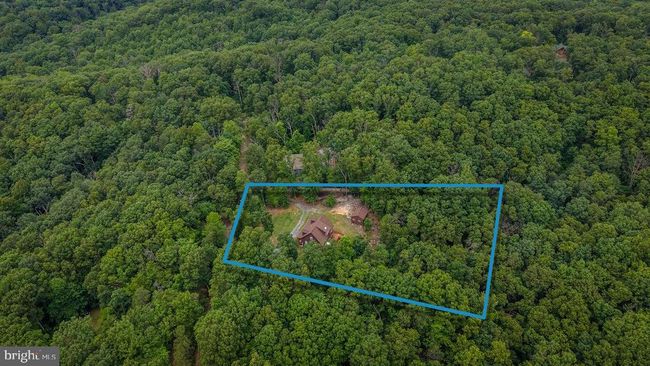 159 Park View Ln, House other with 3 bedrooms, 2 bathrooms and null parking in SHENANDOAH VA | Image 50
