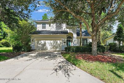 95150 Hither Hills Way, House other with 4 bedrooms, 2 bathrooms and null parking in Fernandina Beach FL | Image 1