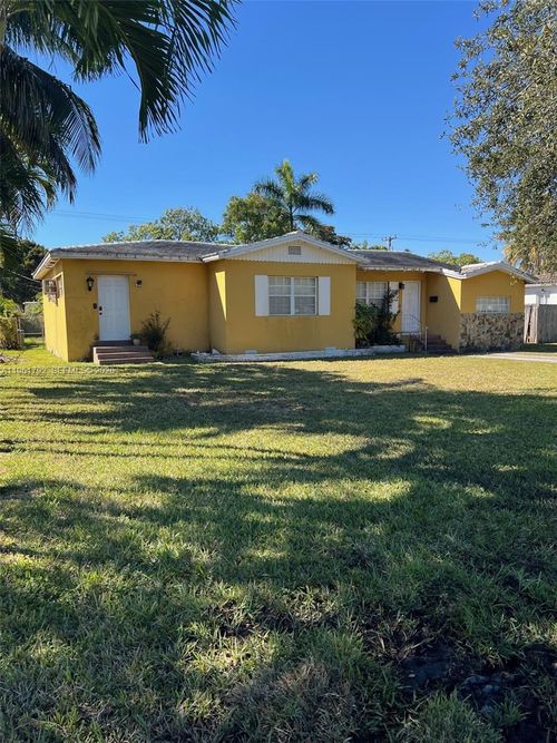 550 Forrest Dr, Miami Springs, FL, 33166 | Card Image