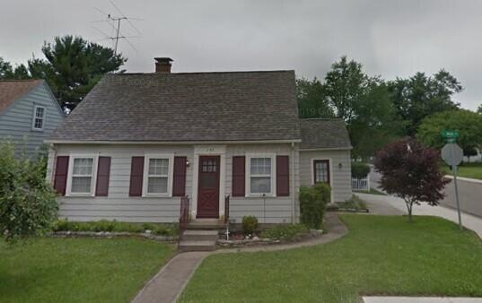 Allen St, Lancaster, OH 43130