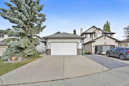 164 Sunterra Hts, Cochrane, AB, T4C1W7 | Card Image