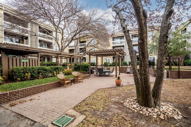 APT-626 - 5310 Keller Springs Rd, Condo with 2 bedrooms, 2 bathrooms and null parking in Dallas TX | Image 13