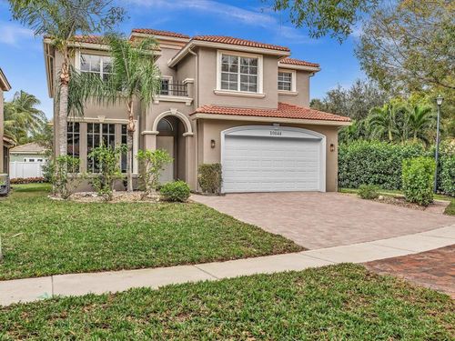 10844 Lake Wynds Ct, Boynton Beach, FL, 33437-3238 | Card Image