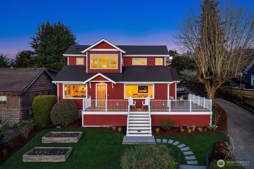 6746 41st Ave Sw, Seattle, WA, 98136-1914 | Card Image