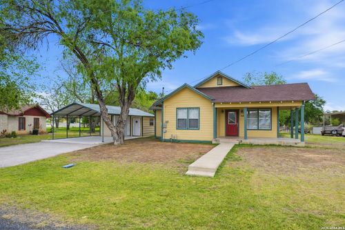 604 Schneider St, Poth, TX, 78147-0287 | Card Image