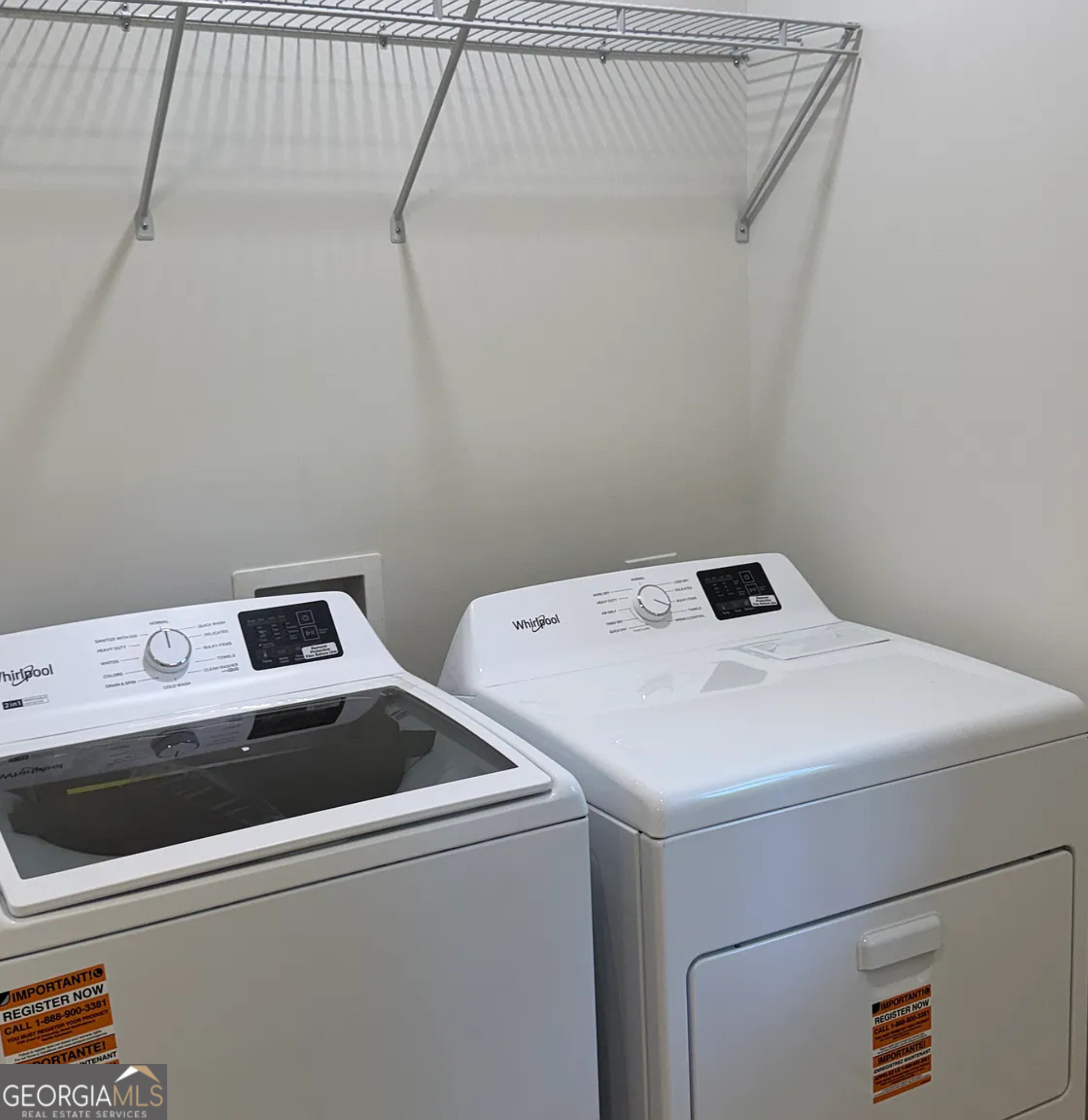 Residential Lease in Atlanta 5