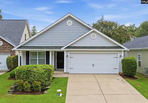 234 Cinnamon Hills Lane, Lexington, SC, 29072 | Card Image