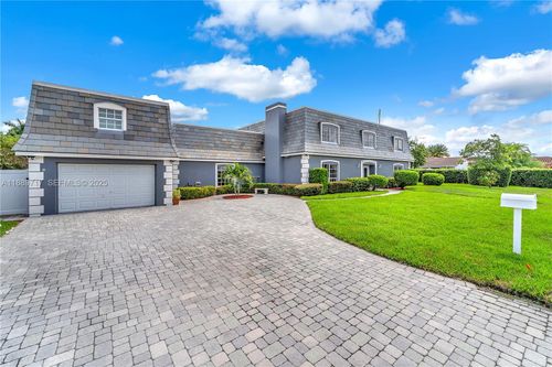 4440 Ne 23rd Ave, Lighthouse Point, FL, 33064-7207 | Card Image