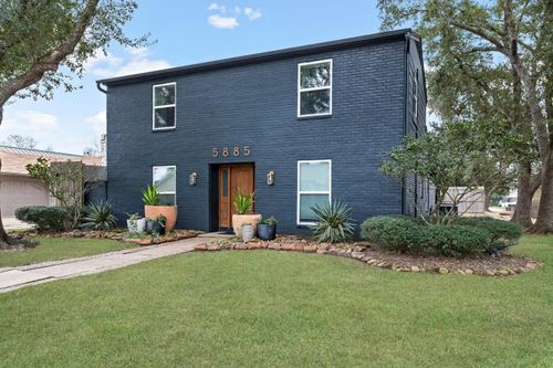 5885 Woodway Dr, Beaumont, TX, 77707-1844 | Card Image