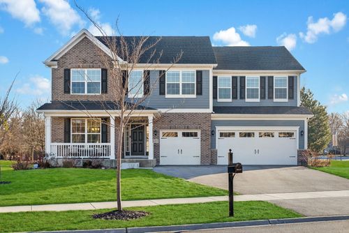 26315 W Elizabeth Ct, Plainfield, IL, 60585-2301 | Card Image