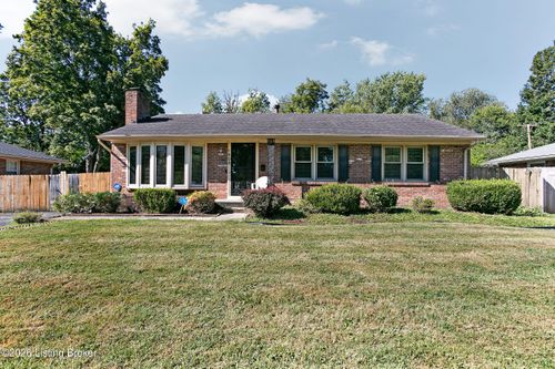 1906 Herr Ln, Louisville, KY, 40222-6550 | Card Image
