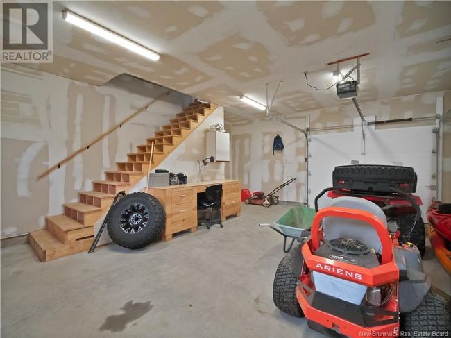 6 Alyre Way, House other with 4 bedrooms, 3 bathrooms and null parking in Bouctouche NB | Image 43