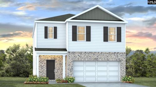 242 Blue Valley Court, Columbia, SC, 29203 | Card Image
