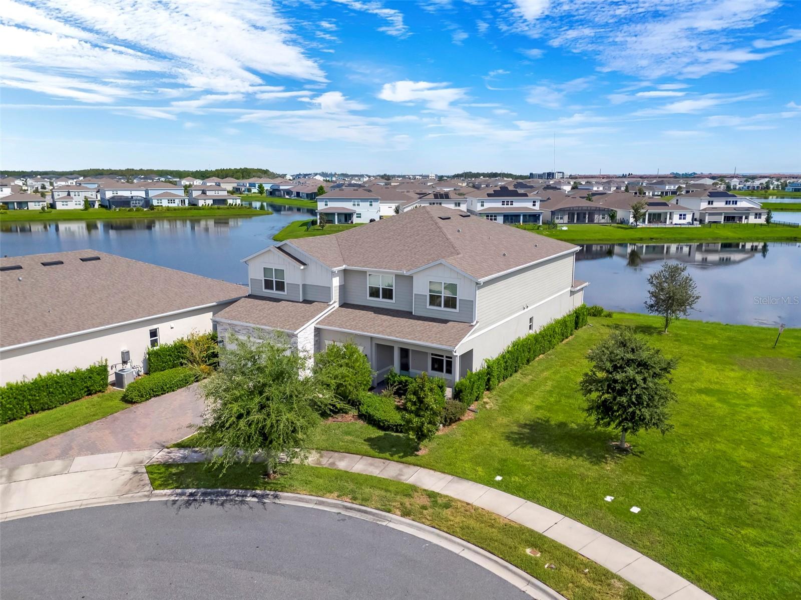 Residential in ORLANDO 3