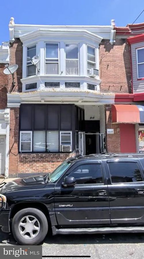 1103 Lindley Ave, PHILADELPHIA, PA, 19141-3539 | Card Image