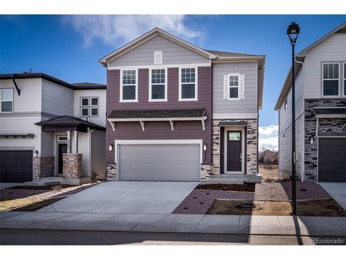 4515 Peak Crest Vw, Colorado Springs, CO, 80918-7711 | Card Image