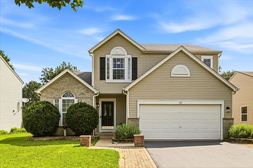 287 Lilac Dr, Romeoville, IL, 60446-4974 | Card Image