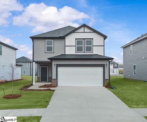 8 Angela Dr, Piedmont, SC, 29673 | Card Image