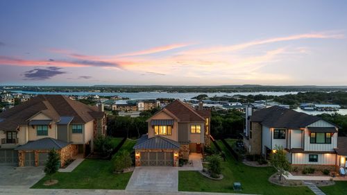 1053 Chapel Ridge Rd, Graford, TX, 76449-5550 | Card Image