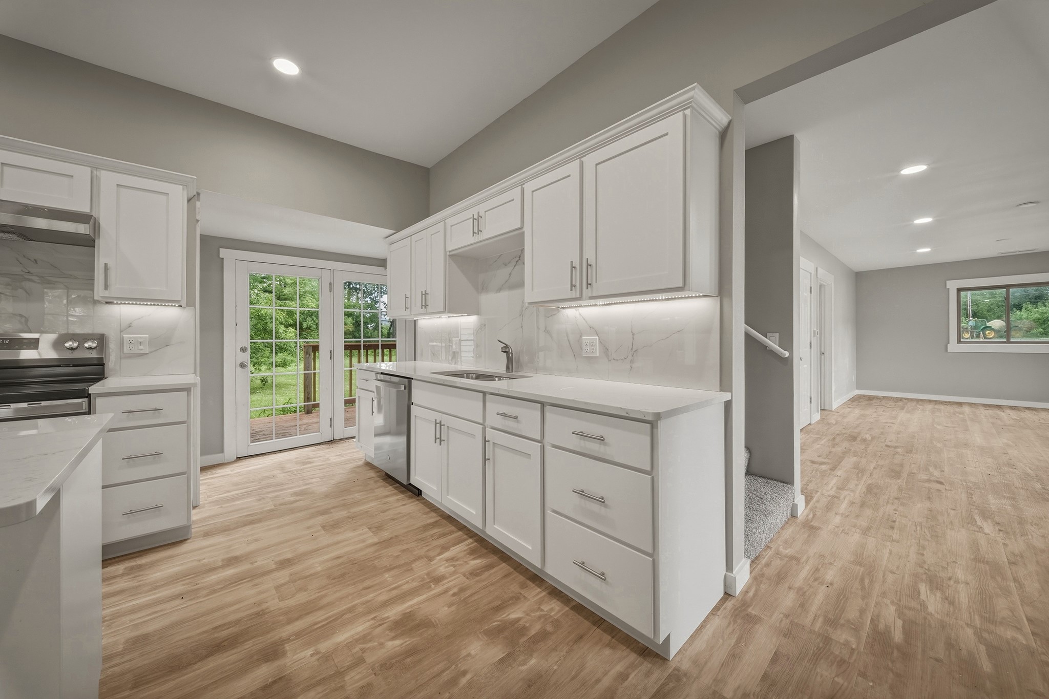Residential in Hixton 4