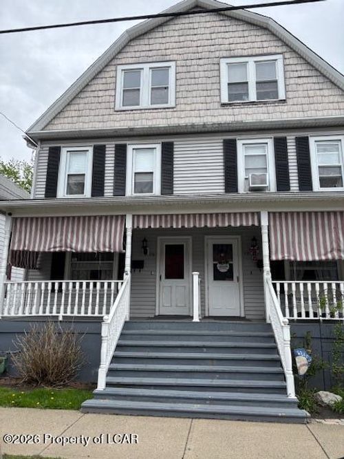 79 Wyoming Street, Wilkes Barre, PA, 18702 | Card Image