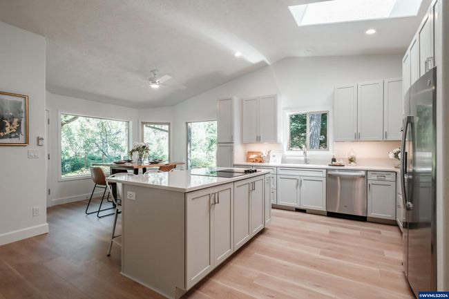 45849 River Loop Rd, House other with 3 bedrooms, 2 bathrooms and null parking in Lyons OR | Image 23