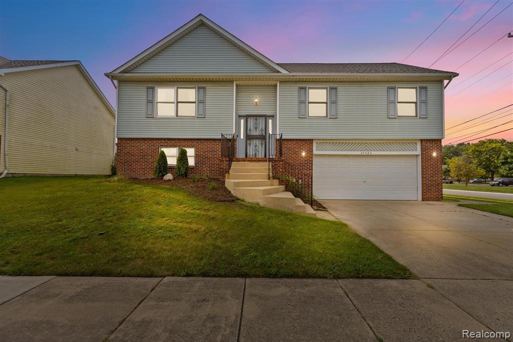 Lipke St, Clinton Township, MI 48035 #1