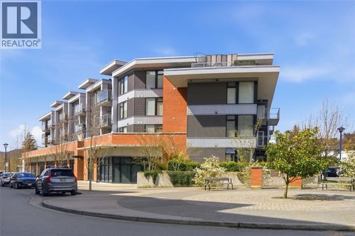 206-950 Whirlaway Crescent, Langford, BC, V9B6W6 | Card Image
